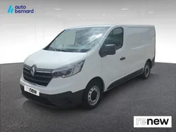 Renault Trafic Fg L1H1 3T 2.0 Blue dCi 130ch Advance -24