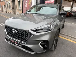 🇫🇷TUCSON III Hybride 2020 *N-Line HISTORIQUE Complet