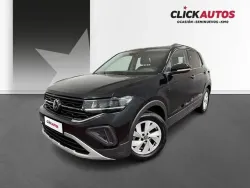 Volkswagen T-Cross 1.0 TSI Life 70kW