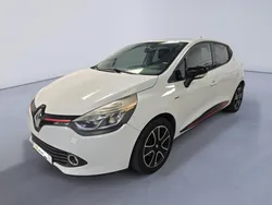 Renault Clio Limited
