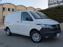 Volkswagen Transporter Transporter Furgón 2.0TDI BMT 4M 110kW