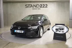 VW Golf 1.0 TSI Life