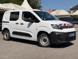 Citroën Berlingo FGN VAN TAILLE M CLUB 1.5 BLUEHDI 100 3 Places