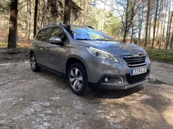 Peugeot 2008 Style