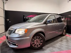 Lancia Voyager 2.8L MJTD II DPF 178 cv GOLD *SUIVI COMPLET