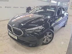 BMW 216 Gran Coupé d Advantage