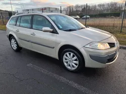 Renault Mégane 3 break 1,9 l dci 130ch