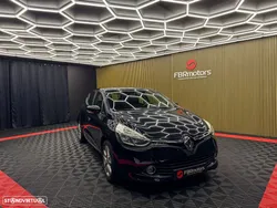Renault Clio 0.9 TCE Dynamique S