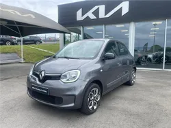 Renault Twingo III SCE 65 Equilibre