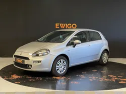 Fiat punto evo 1.2 70cv italia - entretien limpide - garantie