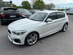 Bmw serie 1 (f20) (2) 114d m sport