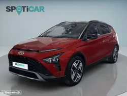 Hyundai Bayon 1.0 T-GDI Premium TT DCT