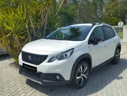 Peugeot 2008 1.2 PureTech GT Line
