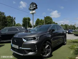DS DS7 Crossback E-Tense Rivoli EAT8