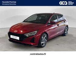 Hyundai i20 1.0 T-GDi 100 DCT-7 Creative