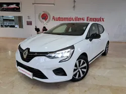 Renault Clio TCe Equilibre 67kW