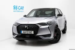 DS DS 3 1.2 PureTech Performance Line