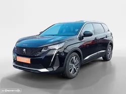 Peugeot 5008 1.2 PureTech Allure Pack