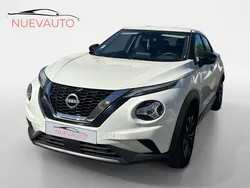 NISSAN JUKE 2022.5 DIG-T 114 DCT7 Acenta