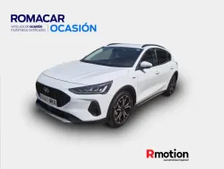 Ford Focus 1.0 Ecob. MHEV 114kW Active 155CV