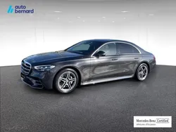 Mercedes-benz Classe S 350 d 313ch AMG Line 9G-Tronic