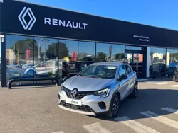 Renault Captur 1.0 TCe 90ch Evolution