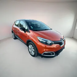 Renault CAPTUR 1.5 DCI 90CH STOP&START ENERGY ZEN ECO²