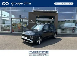 Hyundai Inster 49 kWh 115ch Creative 5pl