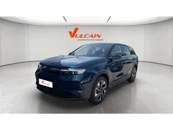 Opel grandland 1.2 Turbo Hybrid 145 ch e-DCT6 GS