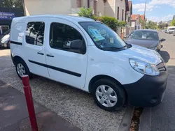 Renault kangoo express 1.5 dci 75 e6 extra r-link/20772kms/tva/credit possible