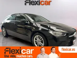 MERCEDES Clase CLA CLA Shooting Brake 200d 8G-DCT