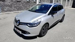 Renault Clio 1.5 dCi Limited de 2015
