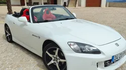 Honda S2000 S 2000 de 2000