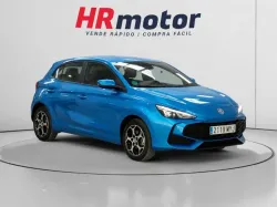 MG 3 1.5 Hybrid+ Comfort 143kW