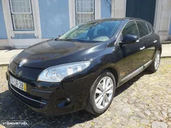 Renault Mégane 1.5 dCi Dynamique S CO2 Champion