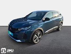 PEUGEOT 3008 BlueHDi 130ch S&S EAT8 Allure Pack