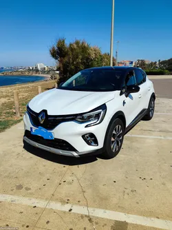 Renault Captur Renault Captur 1.0 TCe Zen de 2020