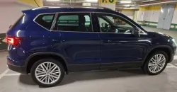 SEAT Ateca Ateca 2.0TDI CR S
