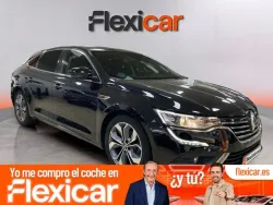 Renault Talisman 1.6dCi Energy Limited 96kW