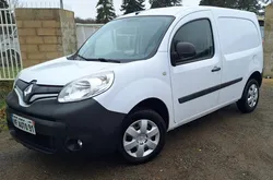 Renault kangoo 1.5 dci 75 cv 2019 (3 places)
