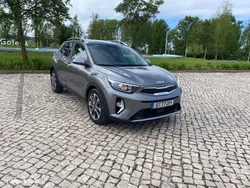 Kia Stonic 1.0 T-GDI Drive