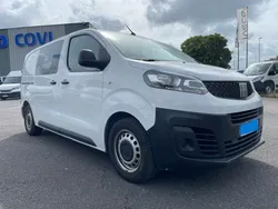 Fiat scudo 120 cv 6 places repliable