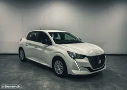 Peugeot 208 1.2 PureTech Active