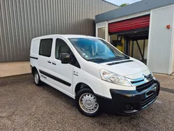 CITROEN JUMPY DANGEL 4×4 L1 H1 2.0 HDI 128 Cv DISTRIBUTION NEUVE EMBRAYAGE FAIT