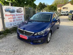 PEUGEOT 308 130ch SS EAT8 Allure BOITE AUTOMATIQUE