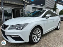 Seat Leon ST 1.8 TSI 180 Start/Stop DSG7 FR
