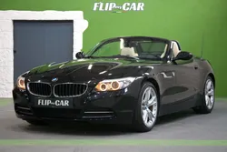 BMW Z4 (E89) SDrive23i 204 CONFORT
- Garantie 12 mois