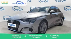 Audi A3 2.0 TDI 150 S-Tronic 7 Advanced