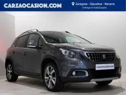PEUGEOT 2008 1.2 PureTech S&S Allure 110