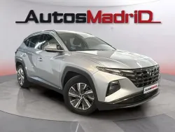 Hyundai TUCSON 1.6 CRDI 100kW (136CV) 48V Maxx DCT